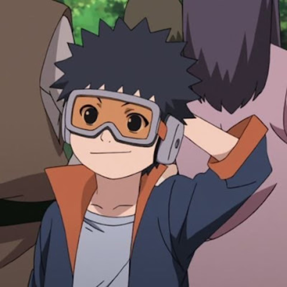 Meet your Posher, Gabefnr